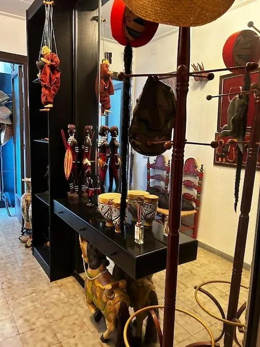 Appartamento Apartamento A Primera Linea De Mar Pineda de Mar Spagna