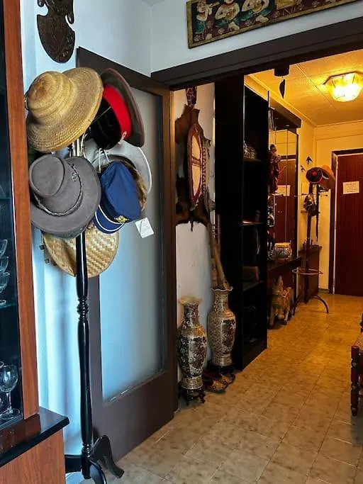 Apartamento A Primera Linea De Mar Pineda de Mar